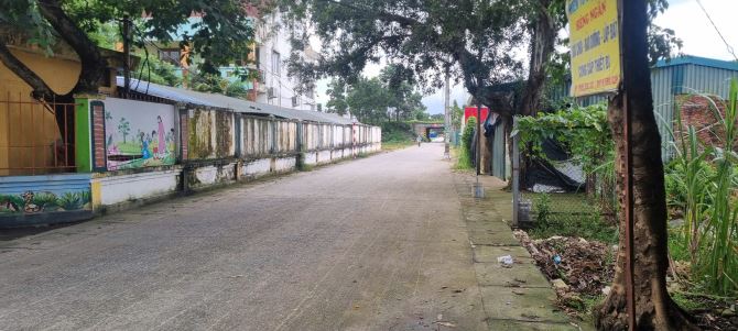 LÔ ĐẤT ĐẸP PHÚ MINH - 🚘 NGỦ TRONG ĐẤT - MẤY BƯỚC CHÂN NGAY QUỐC LỘ2 - NGÕTHÔNG MỌI HƯỚNG - 1