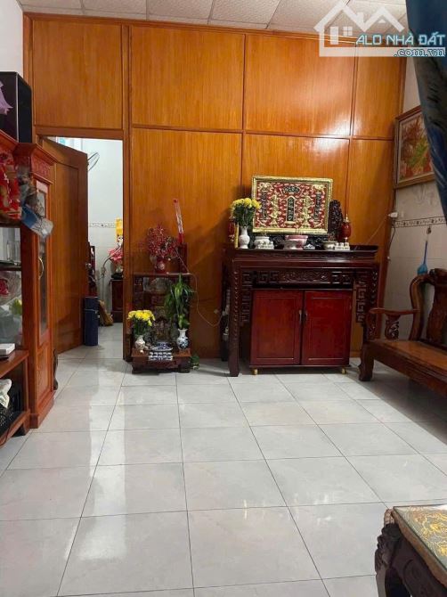 Bán nhà KP6 Long Bình Biên Hòa 1.2 tỷ - 1