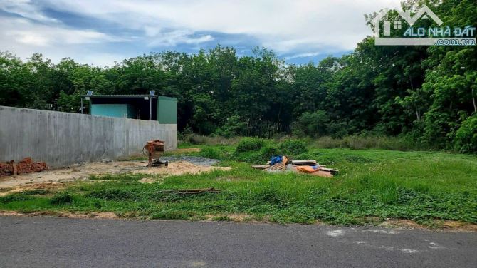 Bán Đất Tân Hiệp 10 tân uyên bình dương, Giá Bán 1 tỷ 600 triệu  170m2 Đất - 1