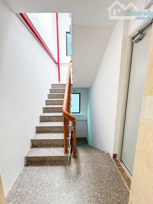 CCMn Nguyễn Trãi 18 phòng khép kín, full đồ, thang máy, DT 90tr/tháng 90m 22.5 tỷ. - 1