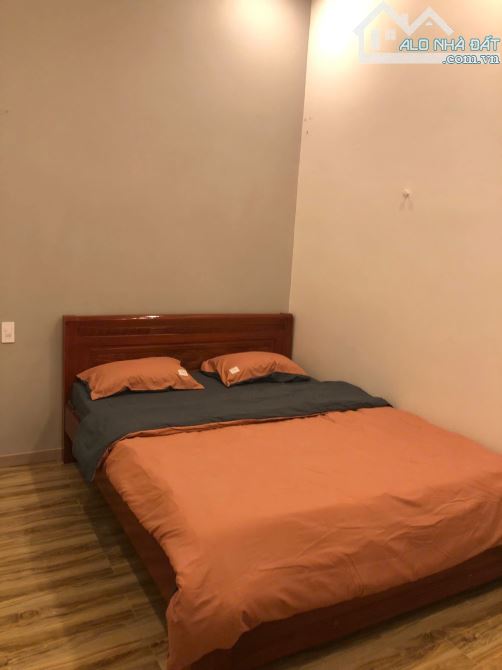 BÁN NHÀ KQH P7 ĐÀ LẠT – 102M² SỔ RIÊNG – ĐƯỜNG NHỰA Ô TÔ TRÁNH NHAU – FULL NỘI THẤT – 6ty - 1
