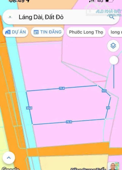 🌈🌈 CHỦ CẦN BÁN GẤP VƯỜN TRÁI CÂY SIÊU RẺ ĐẸP LÁNG DÀI 2900m2 - 1
