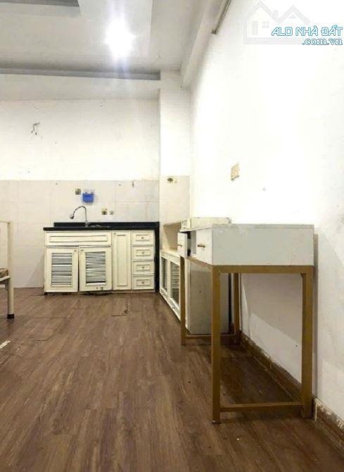 🏡 CƠ HỘI CÓ NGAY NHÀ HIẾM LÕI ĐỐNG ĐA 45M², MẶT TIỀN 8M GẦN PHỐ, ĐANG KINH DOANH DỊCH VỤ - 1