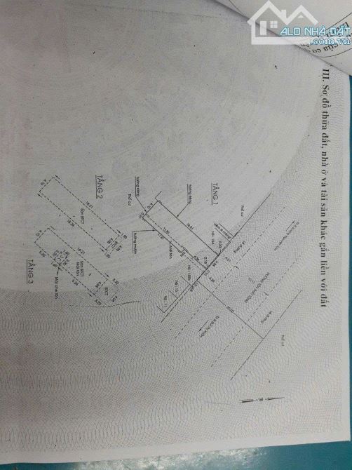 Bán MT 15 Tôn Thất Tùng, P. Phạm Ngũ Lão, Q.1 - 1