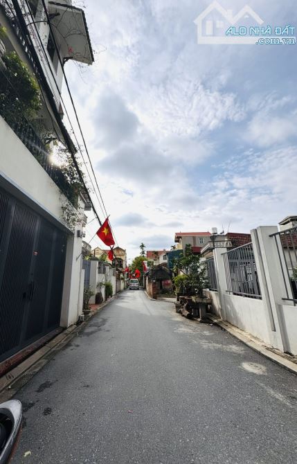 🏡 Tìm chủ mới mảnh đất đẹp Cổ Bi, Gia Lâm – 100m², ngõ ô tô tránh, chỉ 6,5 tỷ - 1