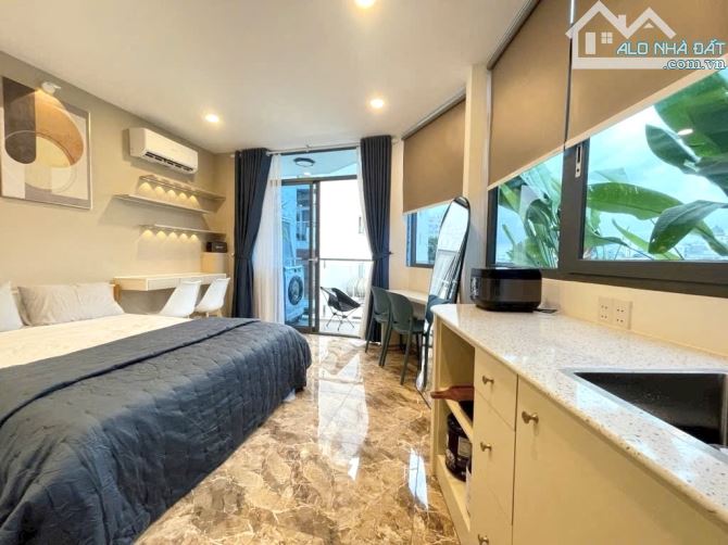 🔥MẶT TIỀN KINH DOANH🔥CÓ THANG MÁY🔥SÁT PHAN XÍCH LONG💥60M2💥CHỈ 13.2TỶ TL - 1