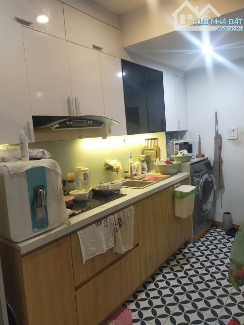Tập thể Ngọc Khánh Ba Đình💥55m2💥2 Ngủ+WC💥Oto đỗ cổng💥Nhà đẹp💥Sổ riêng💥Nhỉnh 3 Tỷ - 1