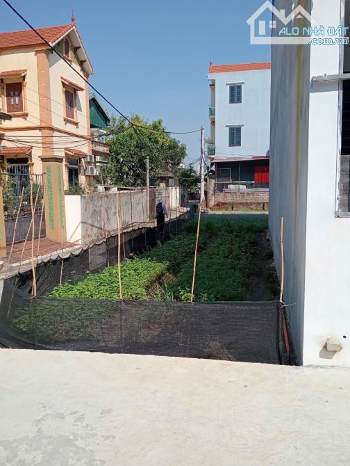 CỰC HIẾM đất xã Quất Động, Thường Tín 60m2 ô tô đỗ cổng nhỉnh 1,8 tỷ - 1