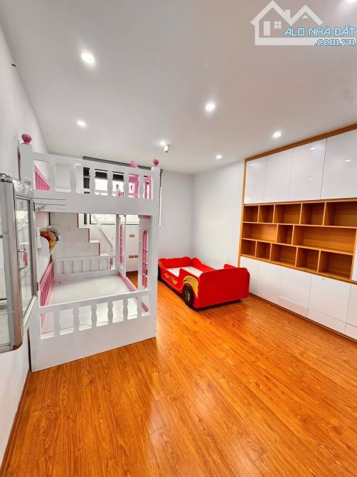 Bác Bình bán Căn hộ N06-02 Dịch Vọng, Thành Thái, 82m2, 3PN, 5.1 tỷ - 1