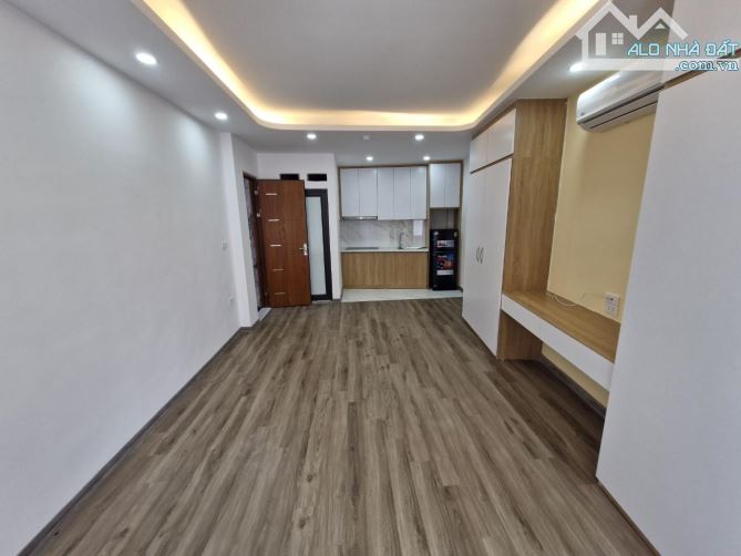 Siêu hiếm! Bán toà CCMN phố Trần Đại Nghĩa 90m2, 7 tầng, 17P, chỉ 14.8 tỷ, giá cực tốt - 1