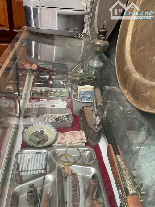Bán Nhà mặt tiền Trường Chinh, P Chi Lăng, TP Pleiku, Gia Lai - 12