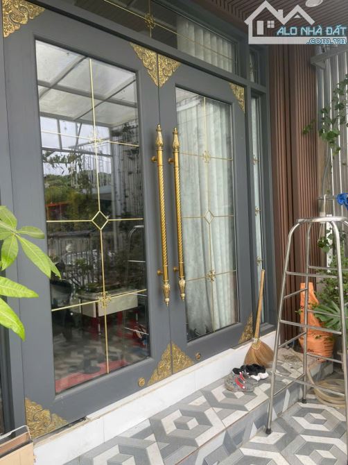 NHÀ TRUNG TÂM P4 ĐÀ LẠT CHỈ 5.6 TỶ! HẺM GA HỒNG LẠC NGUYỄN TRUNG TRỰC – HẺM Ô TÔ – SỔ RIÊ - 12