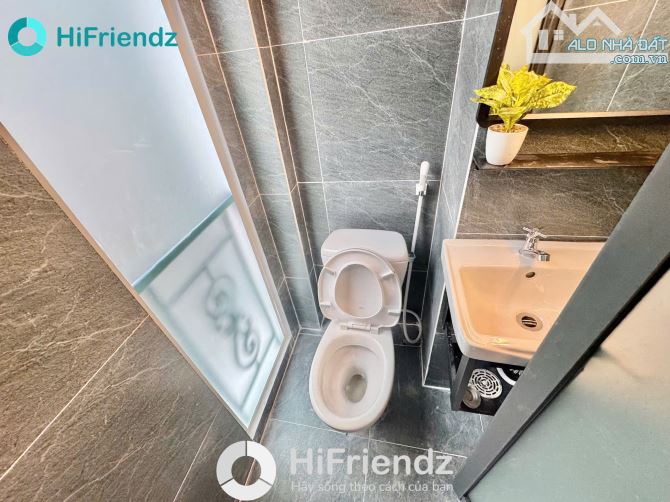 💎 BÁN CĂN HỘ DỊCH VỤ GIỮA TRUNG TÂM QUẬN 1 – DÒNG TIỀN ỔN ĐỊNH 45 TRIỆU/THÁNG 💎 - 13