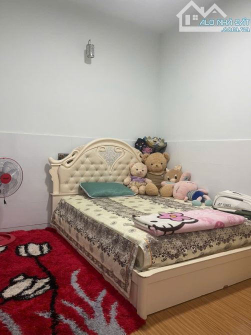 NHÀ TRUNG TÂM P4 ĐÀ LẠT CHỈ 5.6 TỶ! HẺM GA HỒNG LẠC NGUYỄN TRUNG TRỰC – HẺM Ô TÔ – SỔ RIÊ - 13