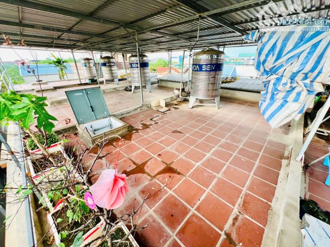 BÁN NHÀ AN THẮNG BIÊN GIANG HÀ ĐÔNG_ NHÀ ĐẸP_PHÂN LÔ_ OTO ĐỖ CỔNG 30M 4 TẦNG 3,58 TỶ - 13