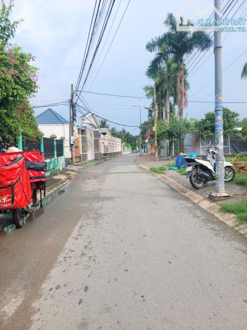 4Tỷ500__196m2(6,6x37,8)__Bán đất tặng nhà cấp 4 mặt tiền đường Hoàng Cầm, gần Làng Đại Học - 14