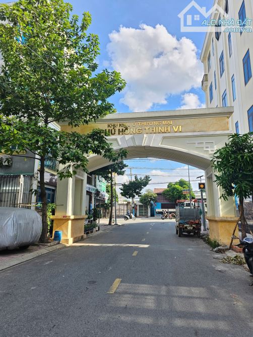 6Tỷ5__74m2__Nhà Ngay Cổng KDC, Kinh Doanh OK__1T2L__ra Quốc Lộ 1K và ĐT743A chỉ 200m - 14