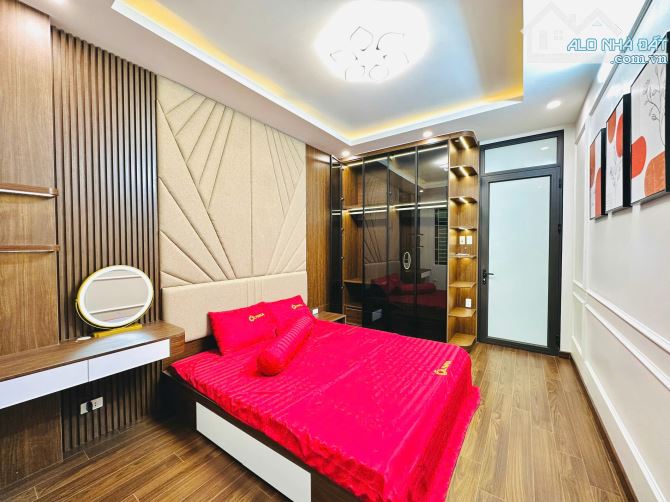 Bán nhà Trần Quốc Vượng, Cầu Giấy, 41m2, 5 tầng, giá 9.85 tỷ - 14