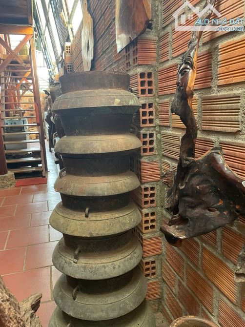 Bán Nhà mặt tiền Trường Chinh, P Chi Lăng, TP Pleiku, Gia Lai - 14