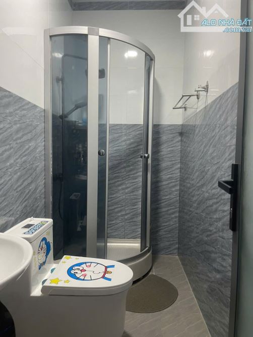 NHÀ TRUNG TÂM P4 ĐÀ LẠT CHỈ 5.6 TỶ! HẺM GA HỒNG LẠC NGUYỄN TRUNG TRỰC – HẺM Ô TÔ – SỔ RIÊ - 15