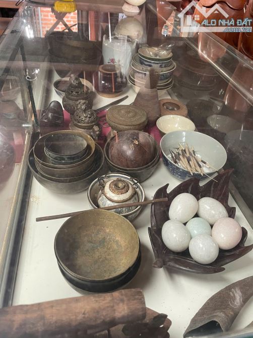 Bán Nhà mặt tiền Trường Chinh, P Chi Lăng, TP Pleiku, Gia Lai - 16