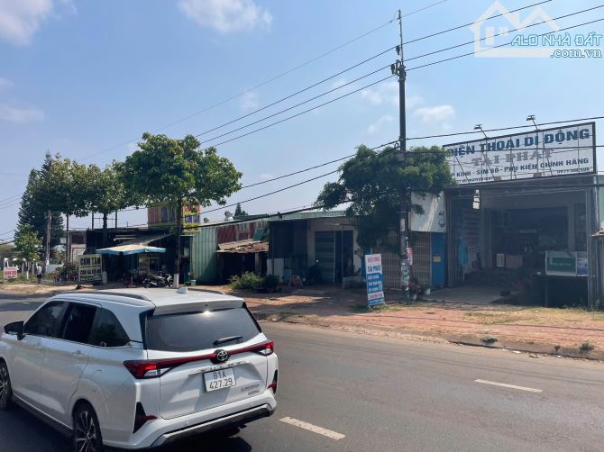 Bán Nhà mặt tiền Trường Chinh, P Chi Lăng, TP Pleiku, Gia Lai - 17