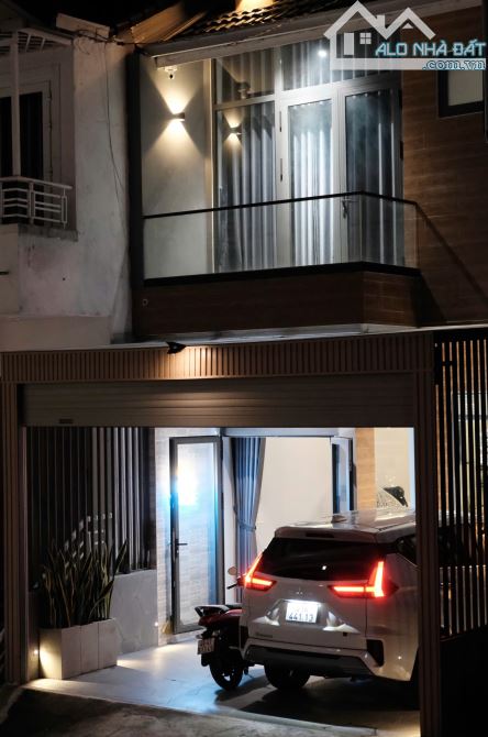 🏡 VILLA NGHỈ DƯỠNG TÂM HUYẾT NGUYỄN TRUNG TRỰC CHỈ 6.58 TỶ! SÂN ĐẬU Ô TÔ – FULL NỘI THẤT - 19