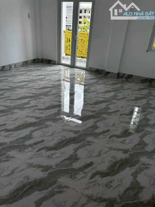 Bán nhà 3 mê mặt tiền đường Đặng Thành Tích 52m2 - 2