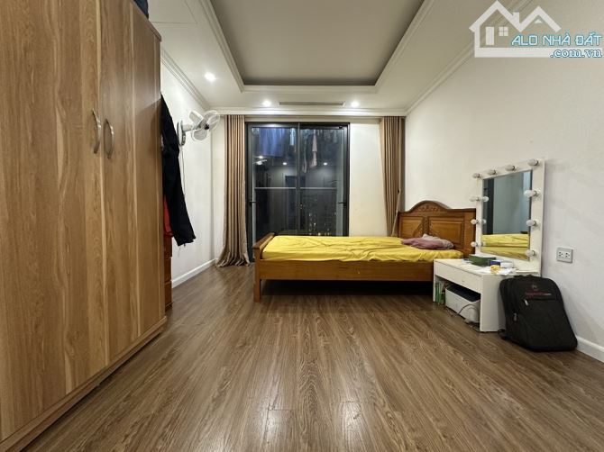 Căn hộ Sunshine Garden, 96m 3P. Ngủ 2wc - Cạnh Park-Times city - 2