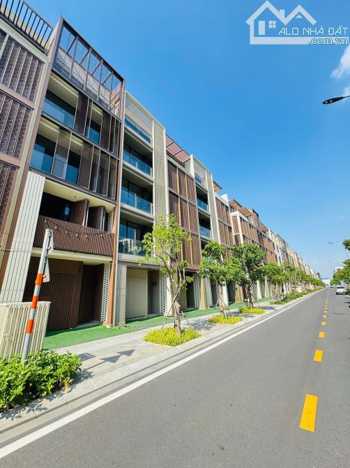 Chính chủ gửi bán lỗ căn nhà phố dãy LK5, Global City QUẬN 2 - Chủ đầu tư Masterise - 2