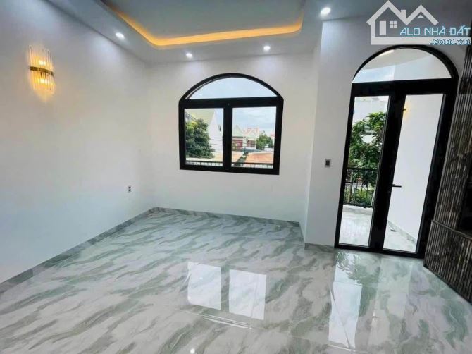 Bán Nhà 1 Trệt 1 Lầu 1 Tum 53 Lê Hồng Phong, P7, TPVT_ 95M_ 5,5x17,5M_ ĐN_ GIÁ 9.2 TỶ TL - 2