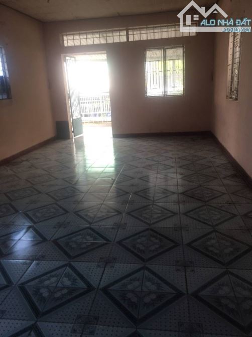 BÁN NHÀ 2 TẦNG – HẺM XE HƠI 6M – 154M² (6.5m X 19m) NỞ HẬU – ĐƯỜNG 120, SÁT SUỐI TIÊN - 2