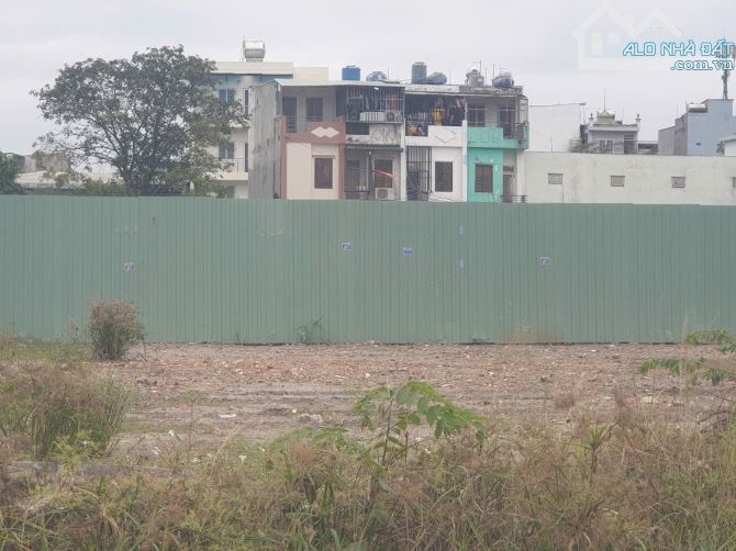 Bán 52m2 đất thổ cư đường quốc lộ 1A ,An Phú Đông Quận 12 chỉ 3 tỷ . - 2