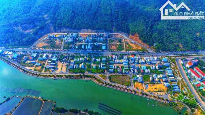 tổng hợp các lô đất tái định cư hòn rớ 2 phước đồng nha trang đường nguyễn tất thành - 2
