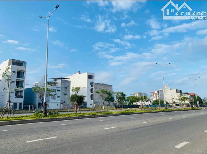 Bán đất 102m2 Mt đường Minh Mạng, gần ngã tư Lê Văn Hiến, Khuê Mỹ, Ngũ Hành Sơn_12.5 - 2