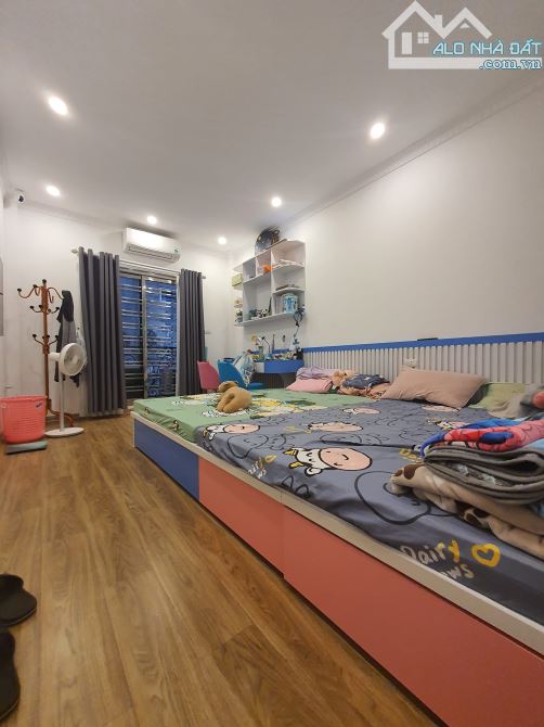 Bán nhà ngõ 2 Tây Sơn, 35m2 x 4 tầng, ô tô tránh, 11 tỷ - 2