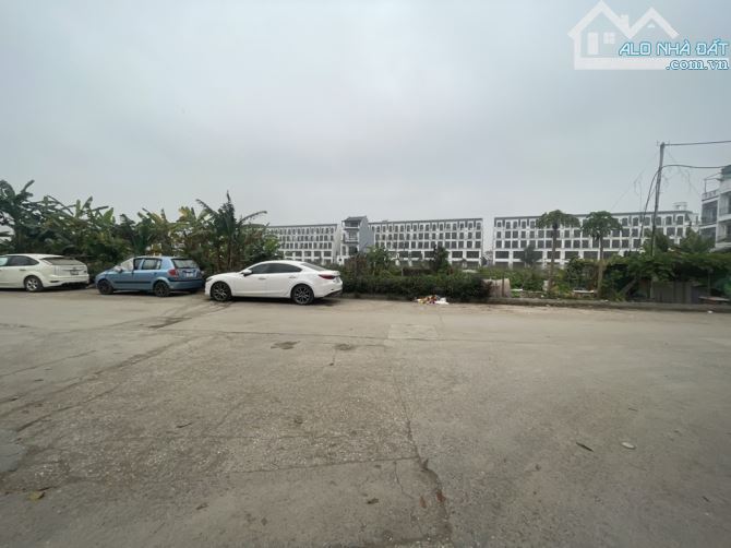 Nhà Đan Khê 33m2 5 tầng mặt tiền 4m vài bước chân ra bãi đỗ xe ô tô gần trường chợ 4 tỷ 35 - 2