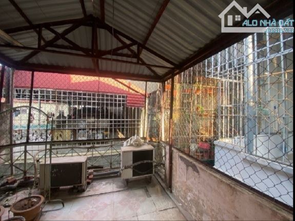 🔥 TẦM TIỀN HIẾM NHÀ BÁN, NHÀ 4 TẦNG FULL NỘI THẤT, GẦN PHỐ, 2 THOÁNG, NGÕ RỘNG, TIỆN ÍCH - 2