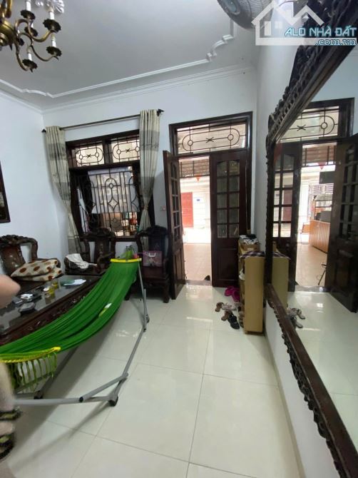 Bán gấp! Lê Lai, Hà Đông DT 81m2, 5 tầng, lô góc, ô tô tránh, kinh doanh, nhỉnh 14 tỷ - 2