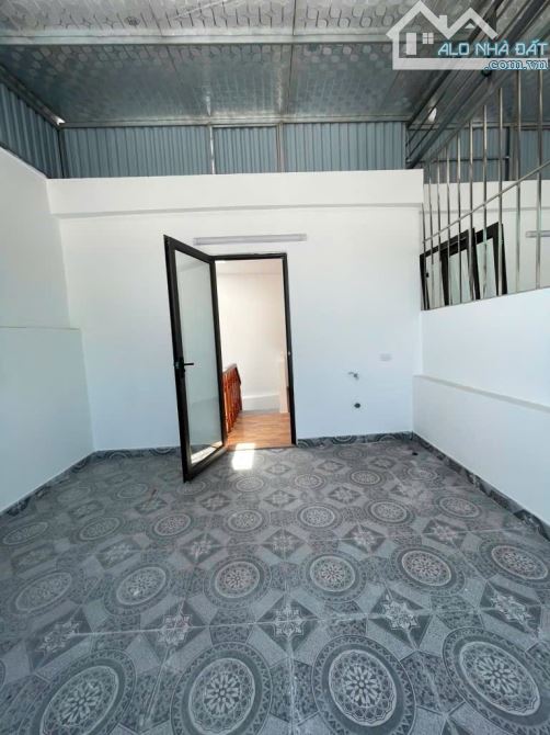 BÁN NHÀ PHÚC LỢI, LONG BIÊN – 5 TẦNG MỚI ĐẸP – MT 3.99M – GIÁ 4.7 TỶ   📍 - 2