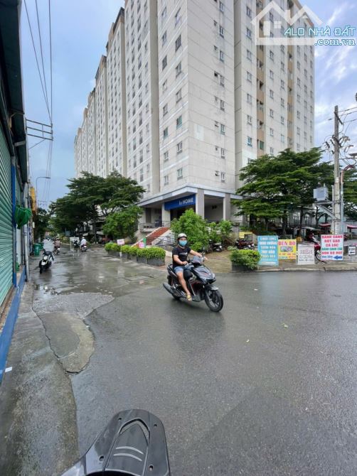 🏡 BÁN ĐẤT VƯỜN LÀI NỐI DÀI - THẠNH LỘC, QUẬN 12 - 161.8M² - ĐẤT Ở ĐÔ THỊ - CHỈ 9 TỶ - 2
