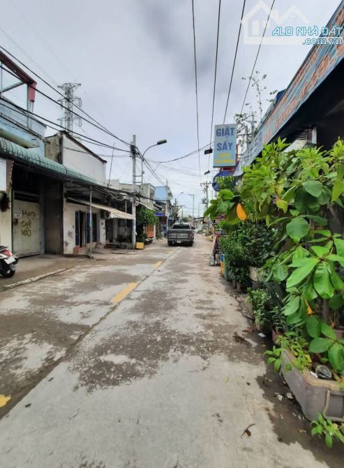 Bán nhà cấp 4 Bùi Tư Toàn 100m2 nhích nhẹ 5 tỷ đường xe hơi né - 2
