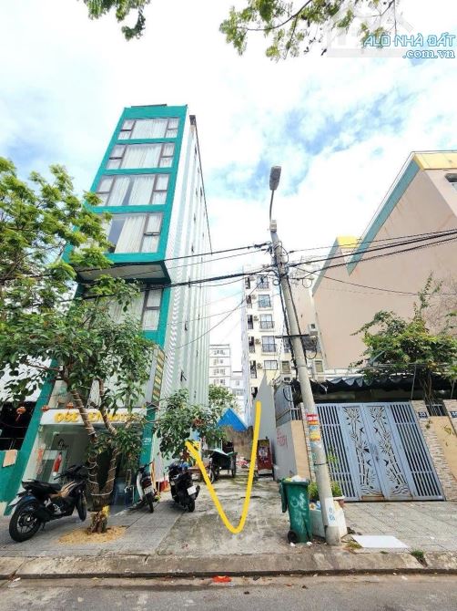 🌷 LÔ ĐẤT VÀNG KHU AN THƯỢNG 90M2, SÁT BIỂN MỸ KHÊ, TRUNG TÂM PHỐ TÁY AN THƯỢNG - 2