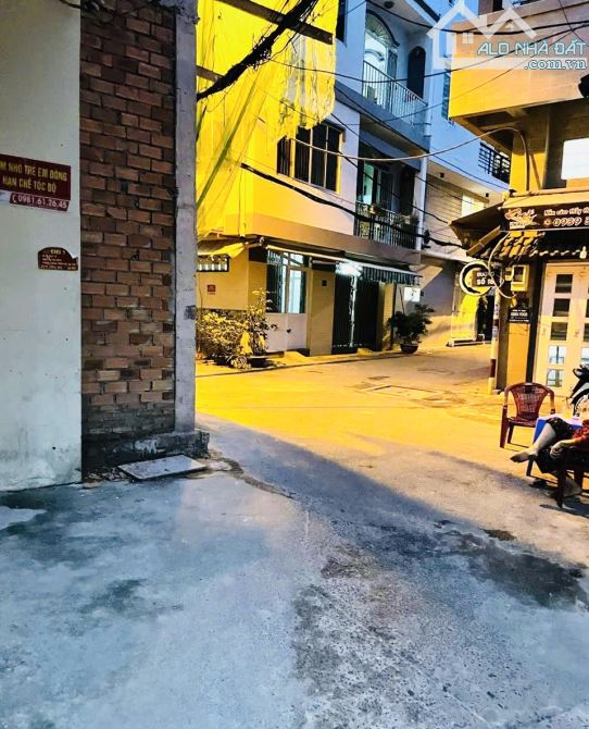 SÓT LẠI 1 CĂN DUY NHẤT KHU ĐƯỜNG SỐ MÀ GIÁ NHỈNH 2đ, LÒNG VÒNG MẤT LƯỢT KHU VIP GIÁ TRỊ CA - 2
