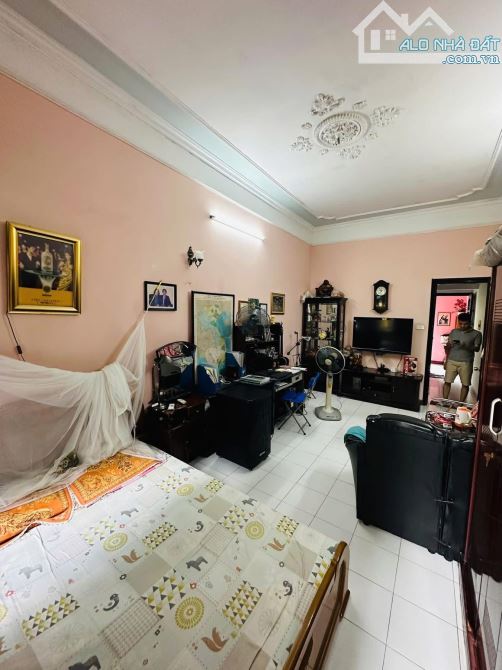 -BÁN NHÀ VŨ THẠNH – 49M² x 5 TẦNG – MẶT TIỀN 3.6M – GIÁ 14.5 TỶ – KD SẦM UẤT - Ô TÔ TRÁNH - 2