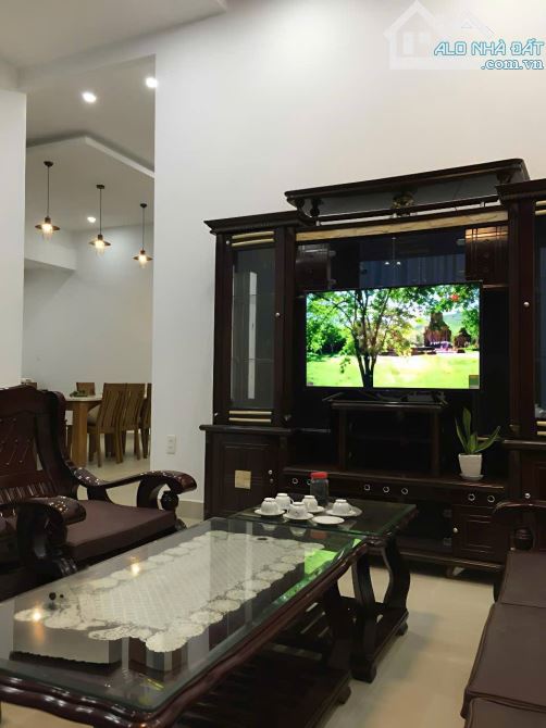 Bán villa sân vườn 943m2 tà nung đà lạt 11 tỷ cách hồ xuân hương 18km - 2