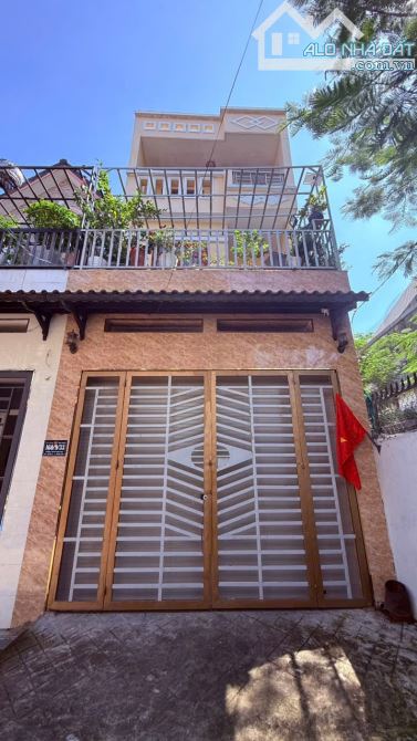 Nhà gần BigC Go, phường Đông Hoà, TP Dĩ An - 2