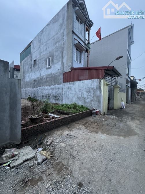 🧨 BÁN ĐẤT ĐẸP  NAM HỒNG – ĐÔNG ANH – CHỈ 3.25 TỶ 🧨 - 2