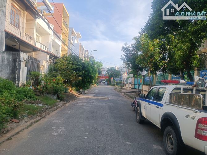 Bán đất mặt tiền đường 2C khu dân cư Nam Hùng Vương diện tích 4,5 x 20 giá 7,5 tỷ TL - 2