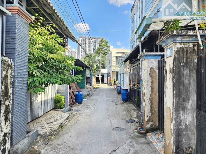 Đất gần ngã 3 Cây Lơn, phường Đông Hòa, Tp Dĩ An - 2